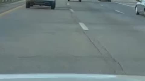 Hit His Exit