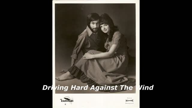 THE RAINVILLES - OUR LAST LIVE GIG
