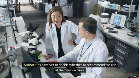 U.S. Ramps Up Bird Flu Vaccine Production Amid Rising H5N1 Cases