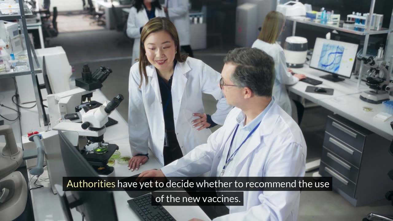 U.S. Ramps Up Bird Flu Vaccine Production Amid Rising H5N1 Cases