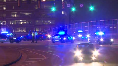 Atlanta city leaders speak out on shooting near Atlantic Station