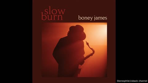 Boney James - Arcadia