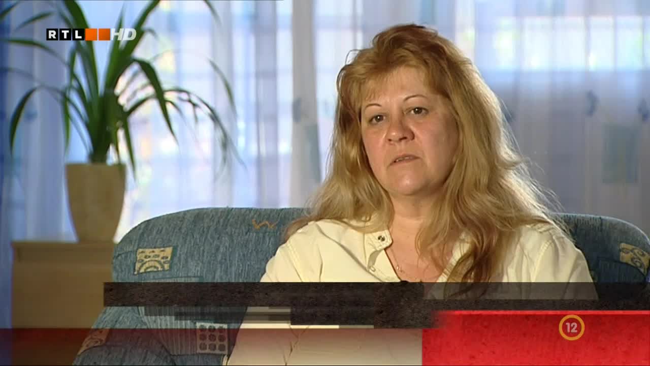 Az a férfi az apád lehetne!