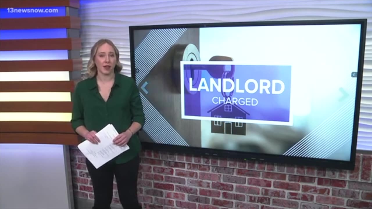 White Landlord Terrorizes Black Tenants in NewPort News & Hampton Virginia