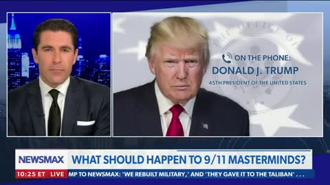 President Trump shares what he believes is the "greatest mistake in the history of our country"