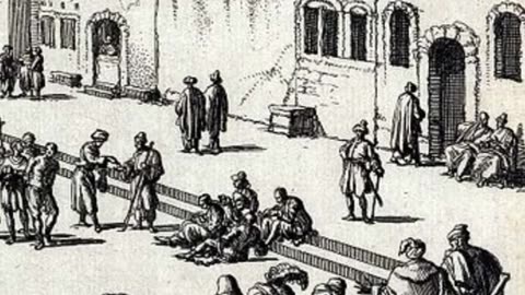 Barbary Pirates American History