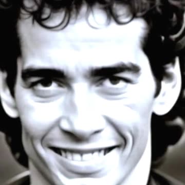 SHORT - 3 Frases de Senna para 2024