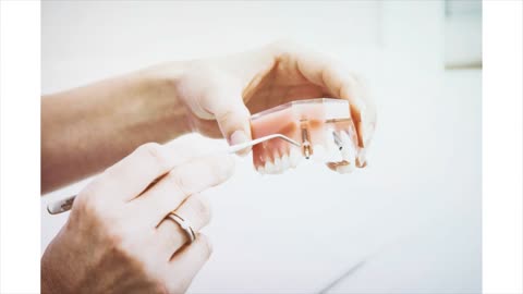 Tryon Family Dentistry : Dental Implant in Zebulon, NC