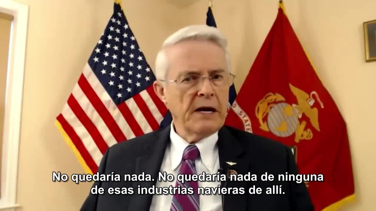 ENTREVISTA AL CORONEL DEL EJERCITO DE LOS EEUU RICHARD BLACK SOBRE SÍRIA Y UCRANIA