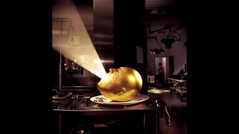 The Mars Volta - De-Loused In The Comatorium