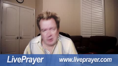 Liveprayer with Bill Keller 11/10/21