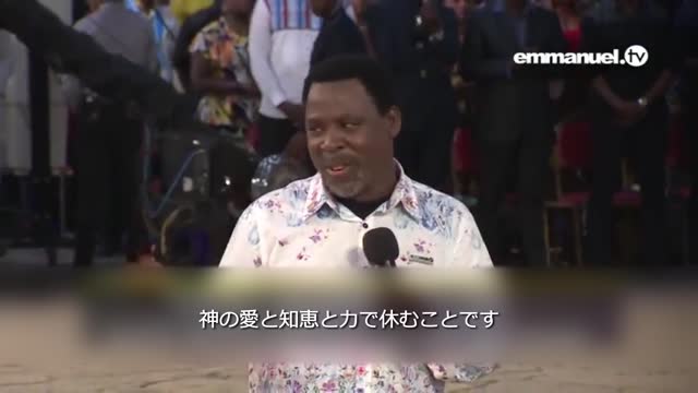 THIS SERMON WILL CHANGE THE WAY YOU PRAY!!! このメッセージによってあなたの祈り方が変わります!