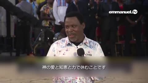 THIS SERMON WILL CHANGE THE WAY YOU PRAY!!! このメッセージによってあなたの祈り方が変わります！