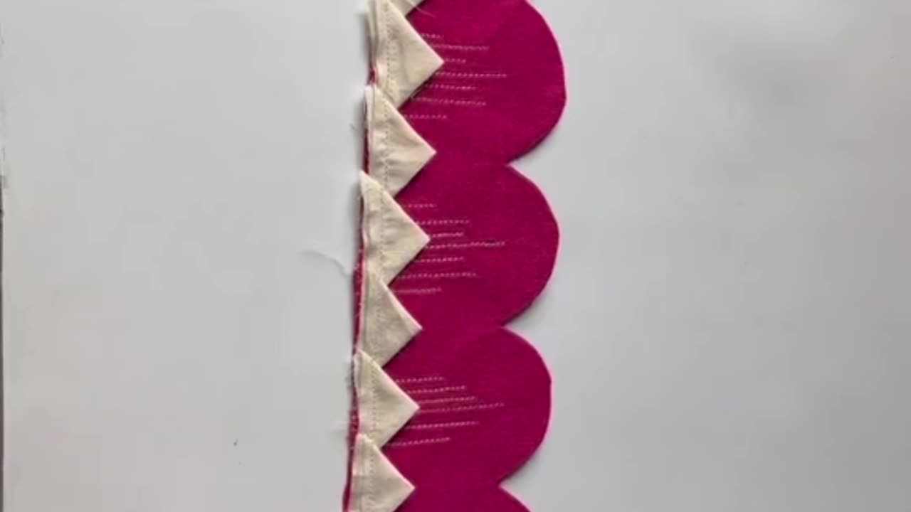 How to make beautiful Trousers design