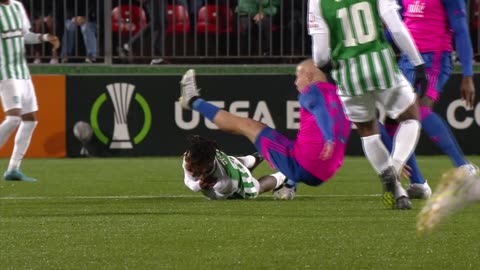 UEFA RAP - 2023 - 1 - A40