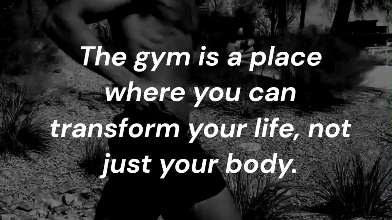 Gym | motivation | Gym facts | inspiration