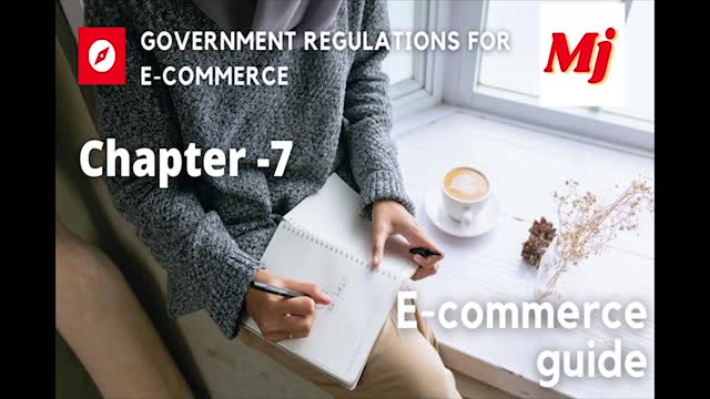 Explained - Centre Releases New Draft Rules For E-Commerce Businesses Regulation - Government regulations for e-commerce