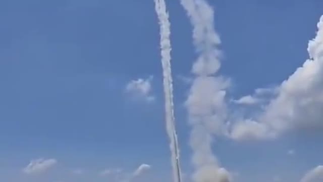 #China has just announced that it is launching missiles with live ammunition into the #Taiwan Strait