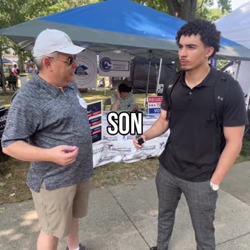 USA Politics 2024: Trans Safe Space