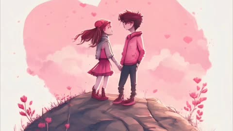 Thank You for being You