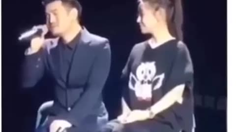 Try not to laugh 😂.