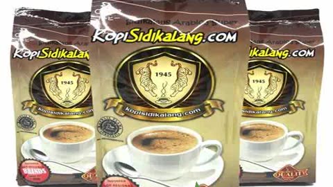 grosir ecer kopi Luwak
