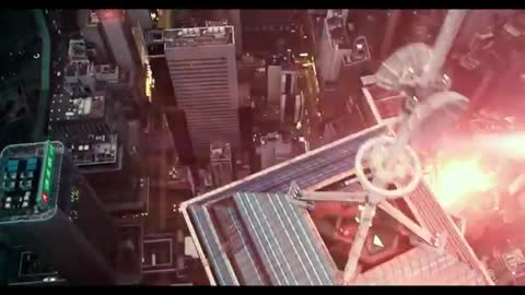Transformers: Rise Of Unicron - Trailer(2022) Official - 2022 Summer