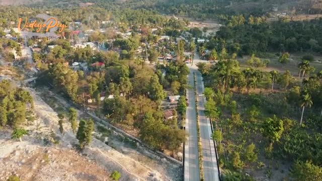 Ennery 2021- BEST TOWN in Haiti?