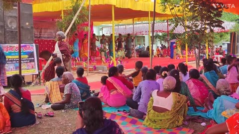 #Talesera Parish #assamese dance