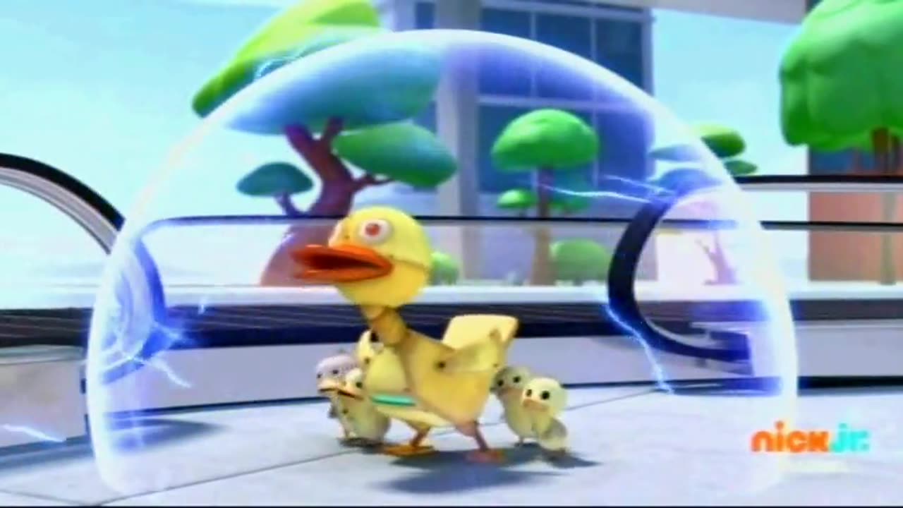 Save the Bees and Duck Dilemma