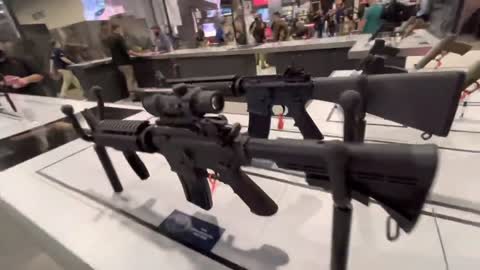Five Seven indo para o Brasil