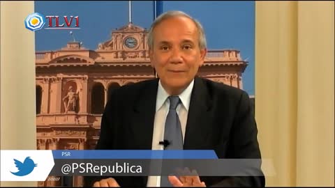 75 - Segunda República Internacional - Pateando el tablero mundial [29-10-2014]
