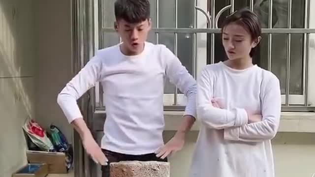 Wigofellas - Wigofellas Pranks on Girlfriend - Wigofellas Pranks TikTok - Funny Shor