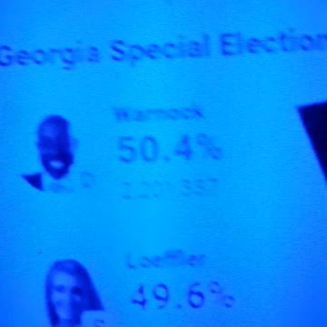 INTERNATIONAL WIDE ELECTION FRAUD VOTING MACHINE CRIME, GEORGIA RUNOFF SHAM ELECTION CRIME 190