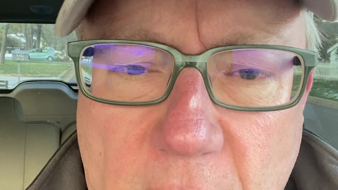 Why I am running for Mounds View School Board 2023 - Paul Wikstrom