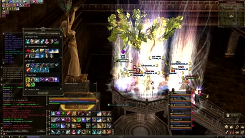 Lineage 2 -- HT 01-03-2016