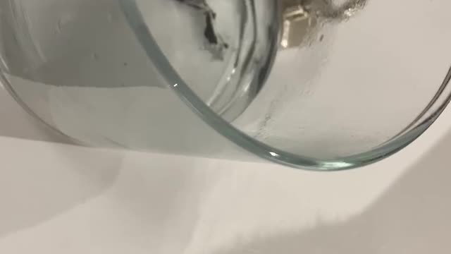 Graphine Oxide?