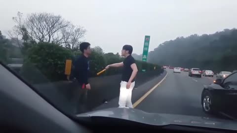 Instant karma compilation #3