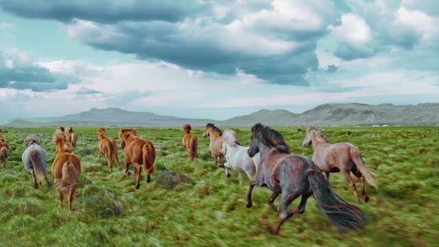 من اروع المقاطع