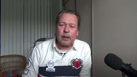 (S) politik var och är krigspolitik