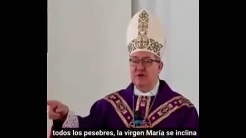 LOS DERECHOS DE DIOS ESTÁN SIENDO CERCENADOS, Y TU EN SILENCIO?