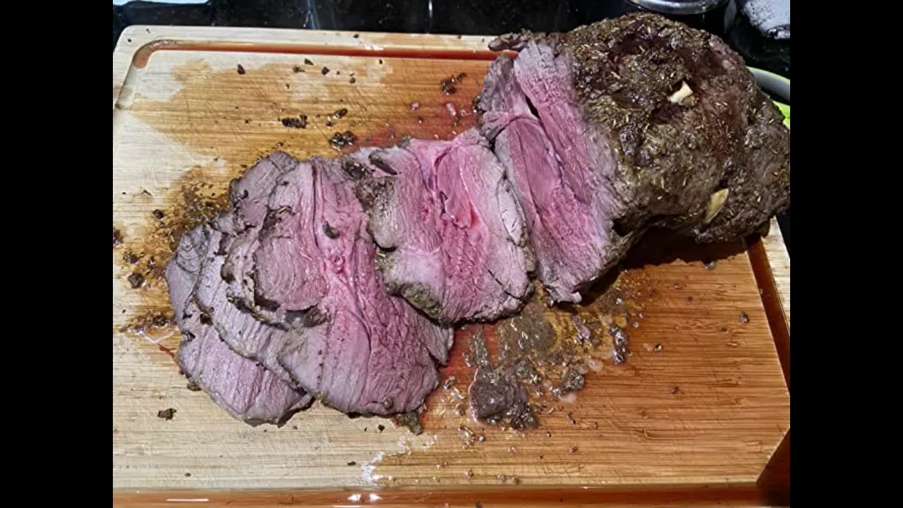 Review: MeatStick X Set Smart Meat Thermometer with Bluetooth 260ft Wireless Range