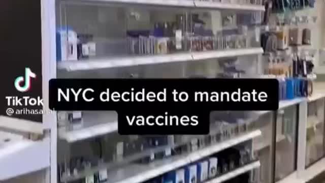 We do Not Discriminate