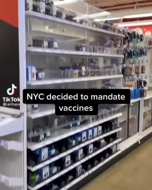 We do Not Discriminate