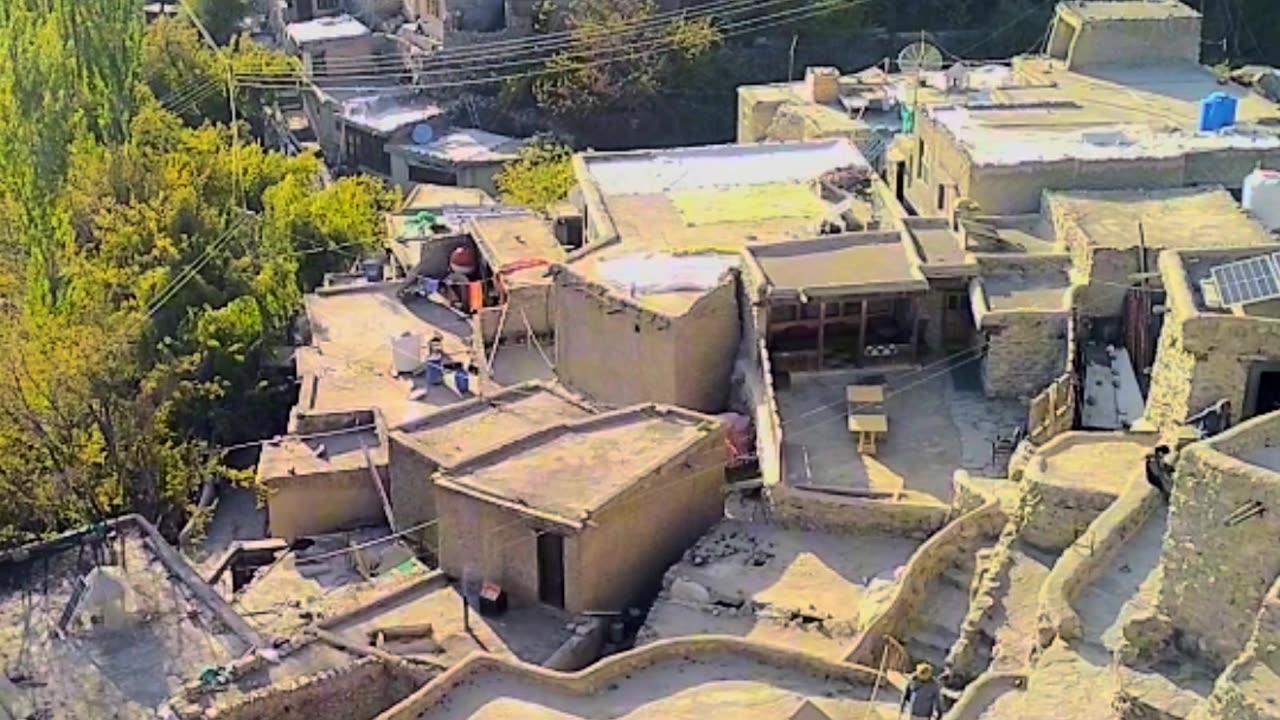 Beautiful Gilgit Baltistan.