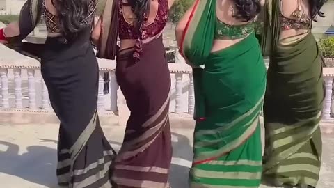 Pahachano saree link anokhacreationsurat_720p