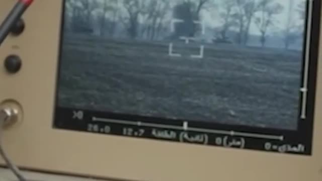 The work of the military