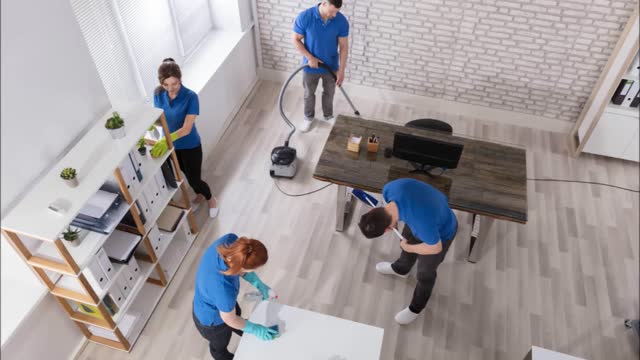 Carmen Cleaning Services - (609) 576-3859