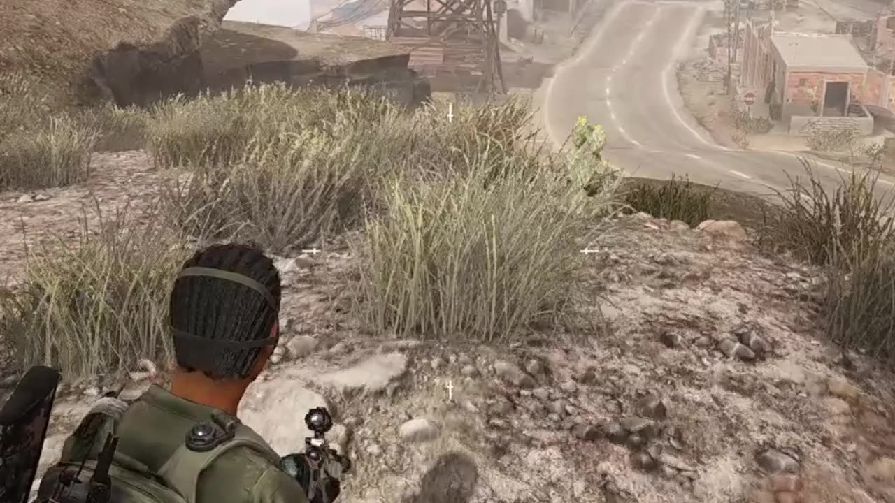 Tom Clancy Ghost Recon Wildlands Shorts