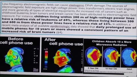 EXPLOSIVE INSIGHTS EXPOSING FALSE SCIENCE